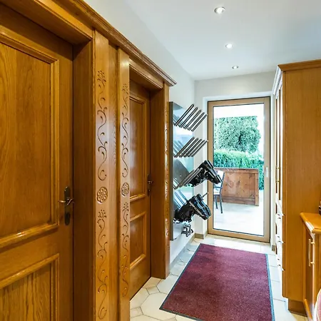Jaeger Apartamento Flachau
