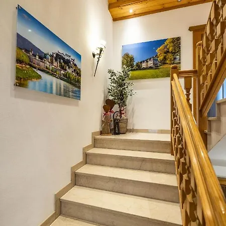 Jaeger Apartamento
