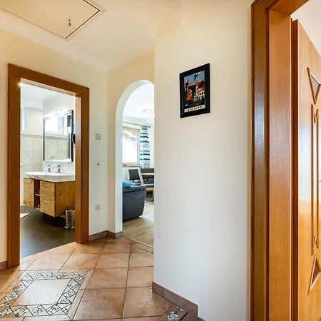 Apartamento Jaeger