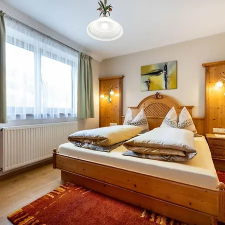 Apartamento Jaeger