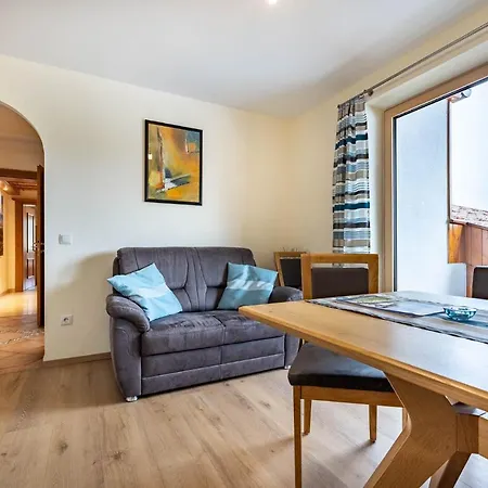 Apartamento Jaeger