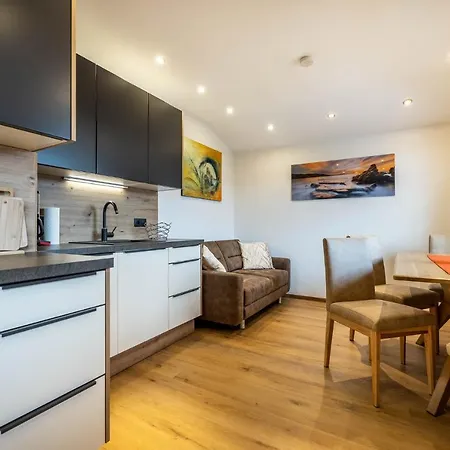 Apartamento Jaeger