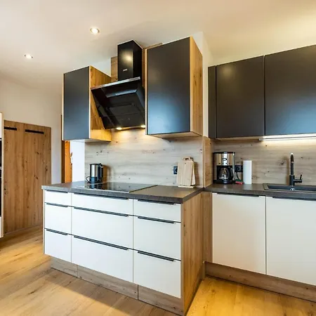Apartamento Jaeger *