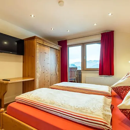 Apartamento Jaeger Flachau