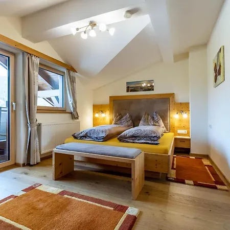 Appartement Jaeger *