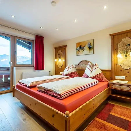 Apartamento Jaeger