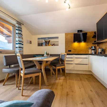 Jaeger Appartement *