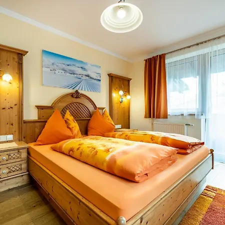 Apartamento Jaeger