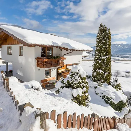 Jaeger Appartement *