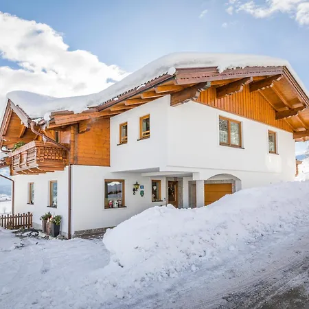 Apartamento Jaeger Flachau