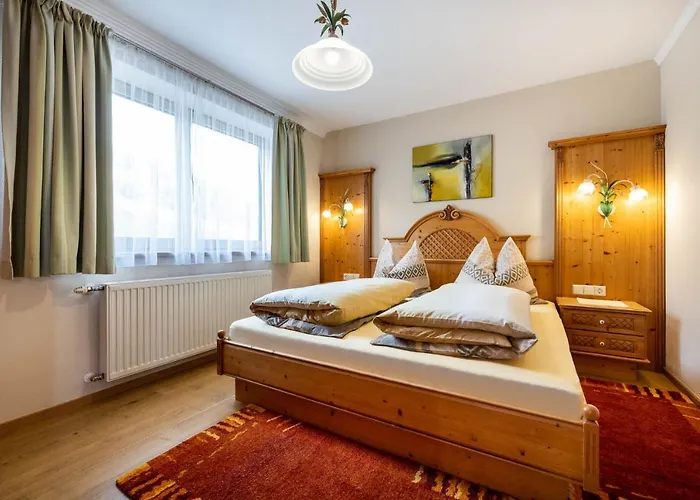 Appartement Jäger