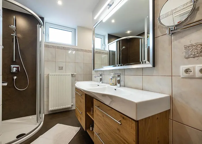 Appartement Jäger *