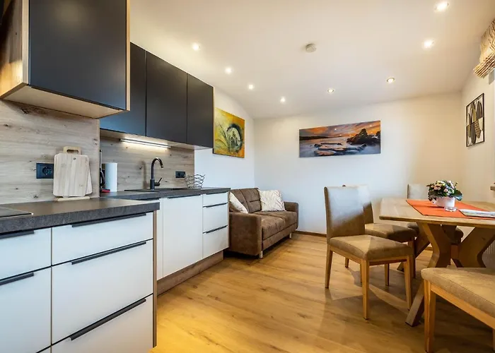 Appartement Jäger