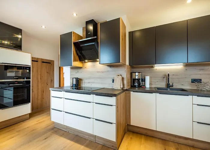 Appartement Jäger *