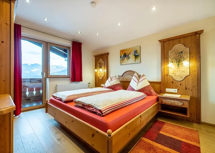 Appartement Jäger