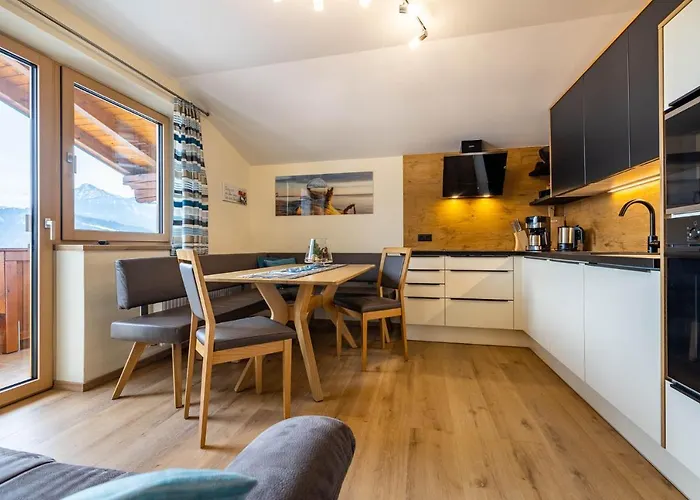 Jäger Appartement *
