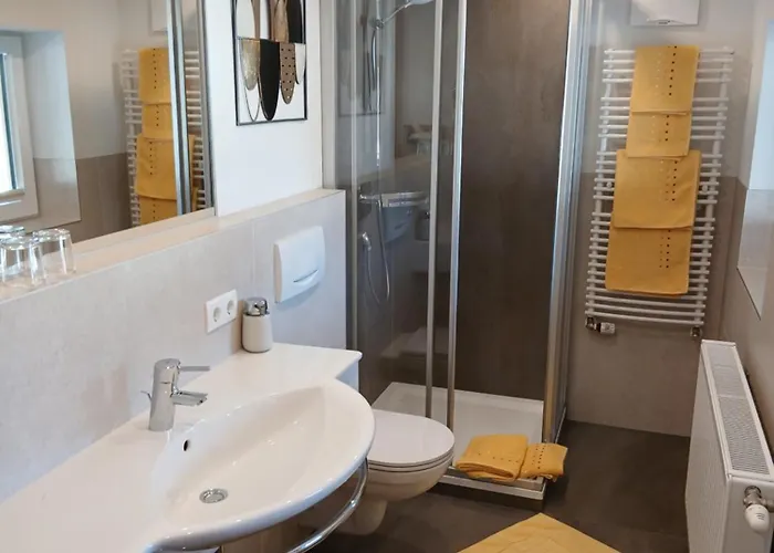 Appartement Jäger Flachau